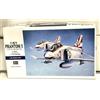 Hasegawa F4 B-N Phantom II McDonnell-Douglas Hasegawa 1-72 Aereo caccia bombardiere