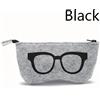 BORSA SACCHETTO CUSTODIA PORTA OCCHIALI CON CERNIERA ISOLANTE DA SOLE PIOGGIA