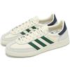 adidas Originals Handball Spezial Chalk White Collegiate Green Men Unisex JH5451