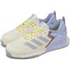 adidas Dropset 3 Trainer W Chalk White Silver Violet Women Cross Training JI3903