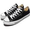 Converse Chuck Taylor All Star OX Low Black White Men Women Unisex Shoes M9166C
