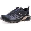 Salomon Scarpe Salomon X Ultra 360 Gore-Tex W 9 491023 Viola