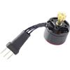 motore brushless rc per elicotteri wltoys v977 v931 xk k110 pezzi di ricambio