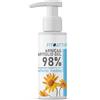 FITOATTIVI NATURA E BENESSERE Arnica e Artiglio del Diavolo Forte 100ml Effetto Freddo 98% Arnica Per Cavalli Uso Umano Vitamina E Mentolo Menta per Massaggi Locali Made In Italy
