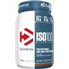 Dymatize ISO 100 Hydrolyzed Gourmet Chocolate 932g Proteine del siero di latte