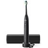 Philips Spazzolino elettrico SONICARE 5300 Black HX7101 02