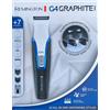 Remington PG4000 G4 Graphite Series Multi-Grooming Kit