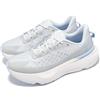 Under Armour W Infinite Pro UA Grey Women Road Running Jogging Shoes 3027200-106