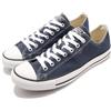 Converse Chuck Taylor All Star Navy Canvas White Men Shoes Plimsolls M9697C