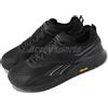 Reebok Nano X3 Adventure Vibram Black Grey White Men Cross Training 100033319