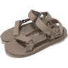Teva M Original Universal Brown Men Casual Lifestyle Strap Sandal 1004006-CRBO