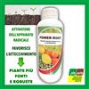 BIO A.L.T. BIOALT POWER ROOT CONCIME LIQUIDO AZOTO RADICANTE ATTIVATORE CRESCITA FERTILIZZA