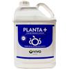 VIVO CONCIME ORGANICO AZOTATO PLANTA+ 1LT - 5LT LIQUIDO ENERGICO ORTO FRUTTI CEREALI