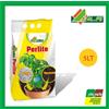 ALFE PERLITE ESPANSA GRANULOMETRIA 5LT ARIEGGIATURA DRENAGGIO SVILUPPO PIANTA ALFE