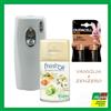 COPYR + DURACELL KIT EROGATORE AUTOMATICO+BOMBOLETTA FRESH AIR VANIGLIA E ZENZERO+BATTERIE COPYR