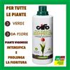 CIFO CONCIME LIQUIDO UNIVERSALE CIFO PER TUTTE LE PIANTE VERDI E FIORITE 1LT FIORI