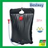 Bestway DOCCIA SOLARE CON SACCA DA 20LT BESTWAY SOLAR PRO COMPATTA DOCCIA ENERGIA SOLARE