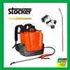 STOCKER POMPA A ZAINO ERGOMIST 12 LT NEBULIZZA MAGMA BATTERIA NON INCLUSA