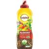 Solabiol Concime Liquido Algasan - Universale a base di alghe 100% BIO SOLABIOL