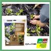 stocker TELO PACCIAMATURA BIODEGRADABILE ECOLOGICO ORTO PIANTE AGRICOLTURA BIO 0,8x5mt