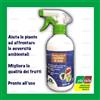 AGRIBIOS CONCIME SOLUZIONE LECITINA DI SOIA SPRAY PRONTO ALL'USO 500ML CRESCITA PIANTA
