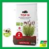 CIFO CONCIME NUTRIMENTO PER ORTO GIARDINO PRATO TOP N CIFO 5KG BIO CESSIONE GRADUALE