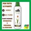 CIFO CONCIME LIQUIDO UNIVERSALE CIFO PER TUTTE LE PIANTE VERDI E FIORITE 500ML FIORI