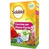 Solabiol Concime per piante fiorite granulare a lenta cessione BIO SOLABIOL - Booster