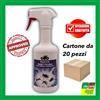 CIFO NEPHORIN 20PEZZI INSETTICIDA DOMESTICO MOSCHE ZANZARE ACARI FORMICHE ZECCHE