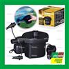 BESTWAY POMPA DI GONFIAGGIO SIDEWINDER RICARICABILE