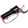 LISAM FORBICE DA POTATURA PNEUMATICA A DOPPIO PISTONE LISAM VR36 AD ARIA COMPRESSA