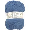 GAMBA MARCO FILATI STOCK OFFERTA 10 GOMITOLI GR.100 = Kg1,00 DI FILATO 80% PURA LANA MERINOS SLALOM
