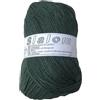 GAMBA MARCO FILATI STOCK OFFERTA 10 GOMITOLI GR.100 = Kg1,00 DI FILATO 80% PURA LANA MERINOS SLALOM