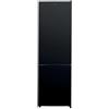 Candy Frigorifero e congelatore Combinato CCG3L517EB Statico Black classe E