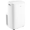 Argoclima ARGO THOR PLUS condizionatore portatile Bianco