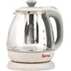 Girmi BL41 bollitore elettrico 1 L 1100 W Trasparente vetro tisaniera