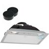 FABER cappa cucina inca inka smart HC LG 52 390 mc/h + FILTRI carbone KFAB-52HC