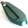 Vorwerk Folletto Guscio Scocca Posteriore VK140 Originale Vorwerk Folletto Verde
