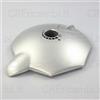 Bialetti Coperchio Contenitore Acqua Grigio Silver Caffè Mokona CF40 CF41 BIALETTI