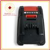 EINHELL BATTERIE 4,0Ah, 5,2Ah e Caricabatteria FASTCHARGER