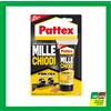 PETTEX PATTEX MILLECHIODI FORTE E RAPIDO COLLA DI MONTAGGIO ADESIVO EXTRA FORTE 100GR