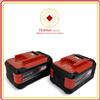 EINHELL BATTERIE 4,0Ah, 5,2Ah e Caricabatteria FASTCHARGER