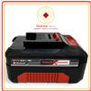 EINHELL BATTERIE 4,0Ah, 5,2Ah e Caricabatteria FASTCHARGER