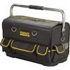 STANLEY FMST1-70719 Fat Max Borsa per Idraulico, 20", Nero
