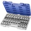 Expert ASSORTIMENTO SET KIT BUSSOLE CON INSERTO CHIAVE XZN 1/2" 26 pezzi EXPERT E200515