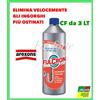 AREXONS 3LT DISGORGANTE DISOTTURANTE SGORGANTE TUBATURE AREXONS FULCRON NEW SICURO RAPID