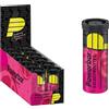 PowerBar 5 Electrolytes Tabs 10 tabs x 12 Tubes - Raspberry Pomegranate