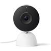 Google Nest Cam Indoor (con cavo 3ª gen ) Videocamera di sicurezza per interni con