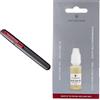 Victorinox, affilatrice doppia, legno, nero/rosso, misura unica