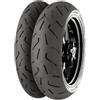 Continental ContiSportAttack 4 ( 190/55 ZR17 TL (75W) ruota posteriore, M/C )